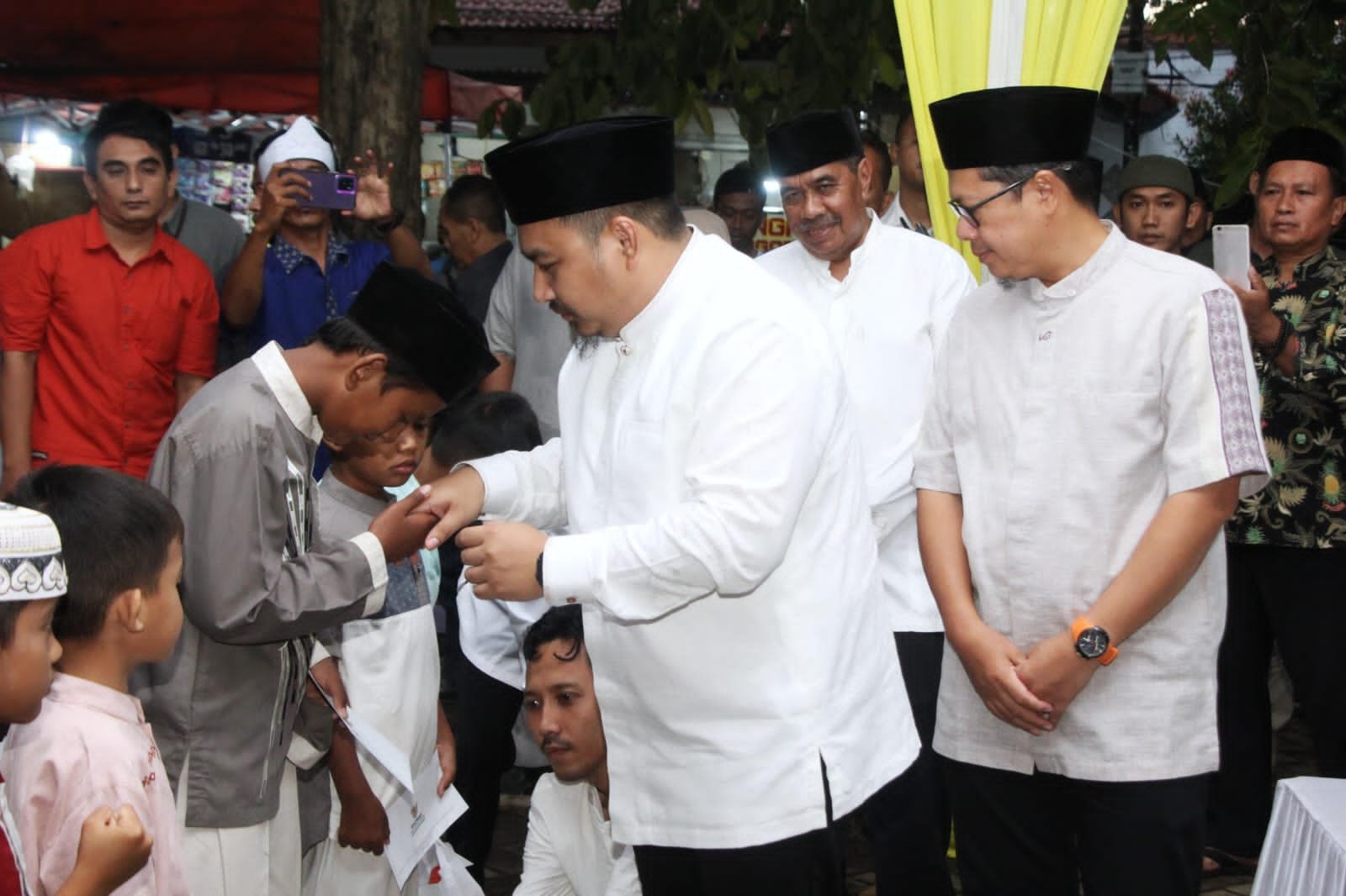 Jadi Ajang Silaturahmi dan Serap Aspirasi Warga Subang, Safari Ramadan 2026 Digelar di Empat Kecamatan
